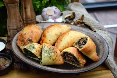 Pierogarnia Stary Toruń